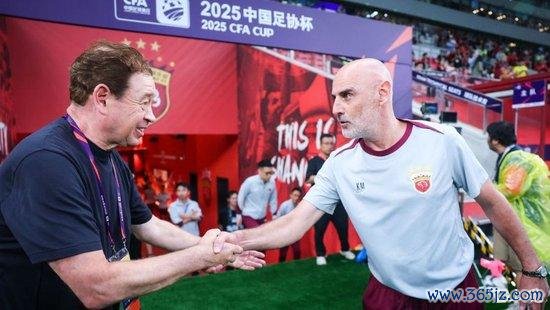 斯帅是穆帅苦主？海港7战仅1胜 上海德比得益分别格