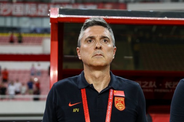 东体：U23亚初赛足协里面条件一定出线，球队压力不小任务深邃