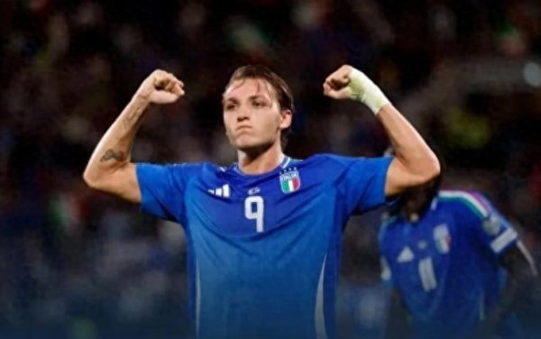 5-0, 2-0! 欧洲预选赛悲喜夜! 法国开门红 意大利连胜 克罗地亚赢球